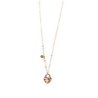 Collana Bysimon Donna Barcellona in Argento Zirconia 1401912 - 1401912